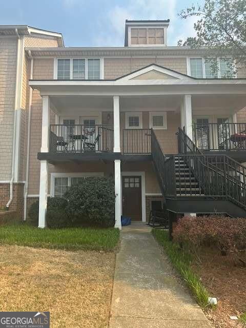 Photo of 1035 Barnett Shoals Road #1122, Athens, GA 30605 (MLS # 10855021)