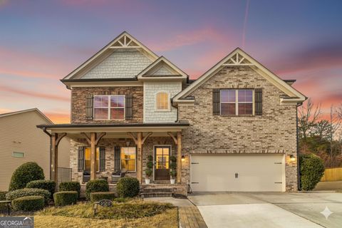 2105 Woodmarsh CIR Auburn GA 30011