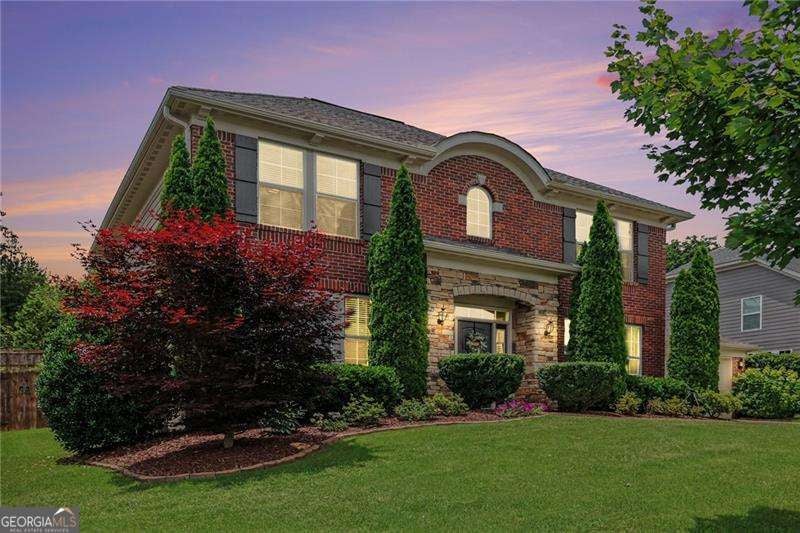Photo of 1935 Bromwick Court, Cumming, GA 30040 (MLS # 10794083)