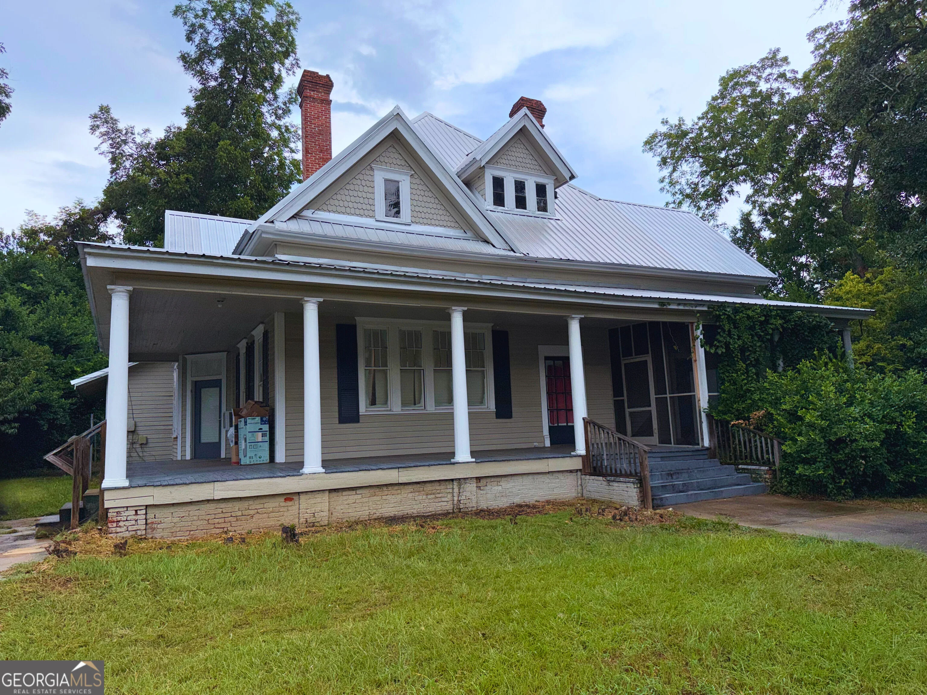 768 E Lee Street, Dawson, GA, 39842