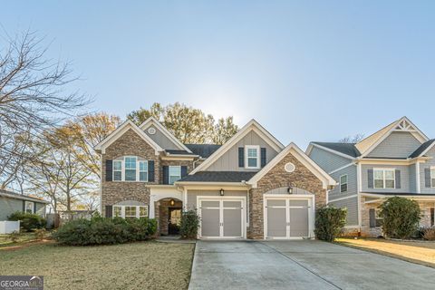 1006 McLinden AVE SE Smyrna GA 30080