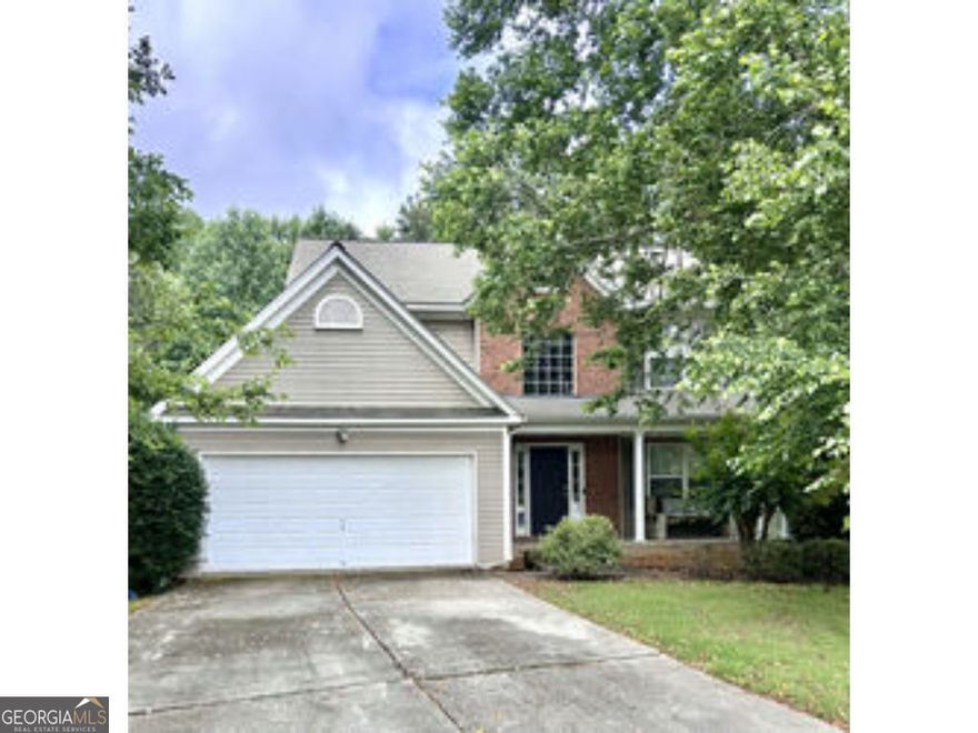 Welcome to 1387 Haynes Meadow Trail, a spacious 4-bedroom, 3.5-bath home nestled in the heart of Grayson. Boasting this beautiful home offers room to spread out and entertain, inside and out.  Enjoy a full finished basement complete with a private bedroom, full bathroom, and living area with its own exterior entry-perfect for guests, in-laws, or an income opportunity.  Sitting on a 0.36-acre lot, this home offers a comfortable balance of indoor and outdoor living. Located in a sought-after swim and tennis community with a playground, it's ideal for both relaxation and recreation.  Built in 2002 and located in the award-winning Grayson school district, you're just minutes from parks, dining, and shopping, with easy access to everything downtown Grayson and Loganville have to offer.  Don't miss your chance to own a piece of one of Gwinnett County's most desirable neighborhoods.