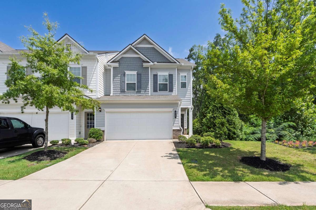 235 Centennial CIR