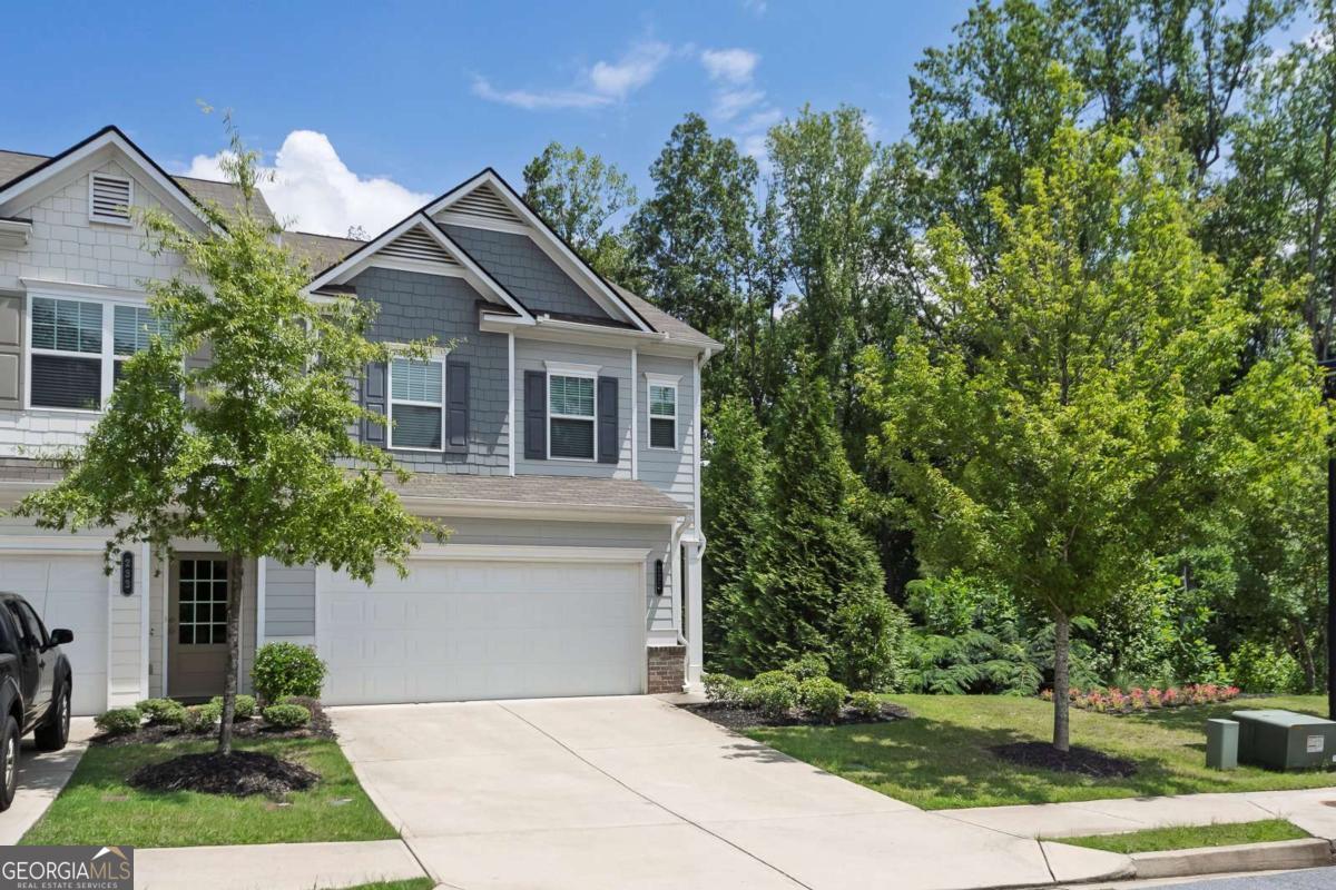 235 Centennial CIR