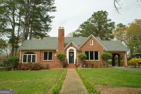 Photo of 10 Robin Street NW, Rome, GA 30165 (MLS # 10832673)