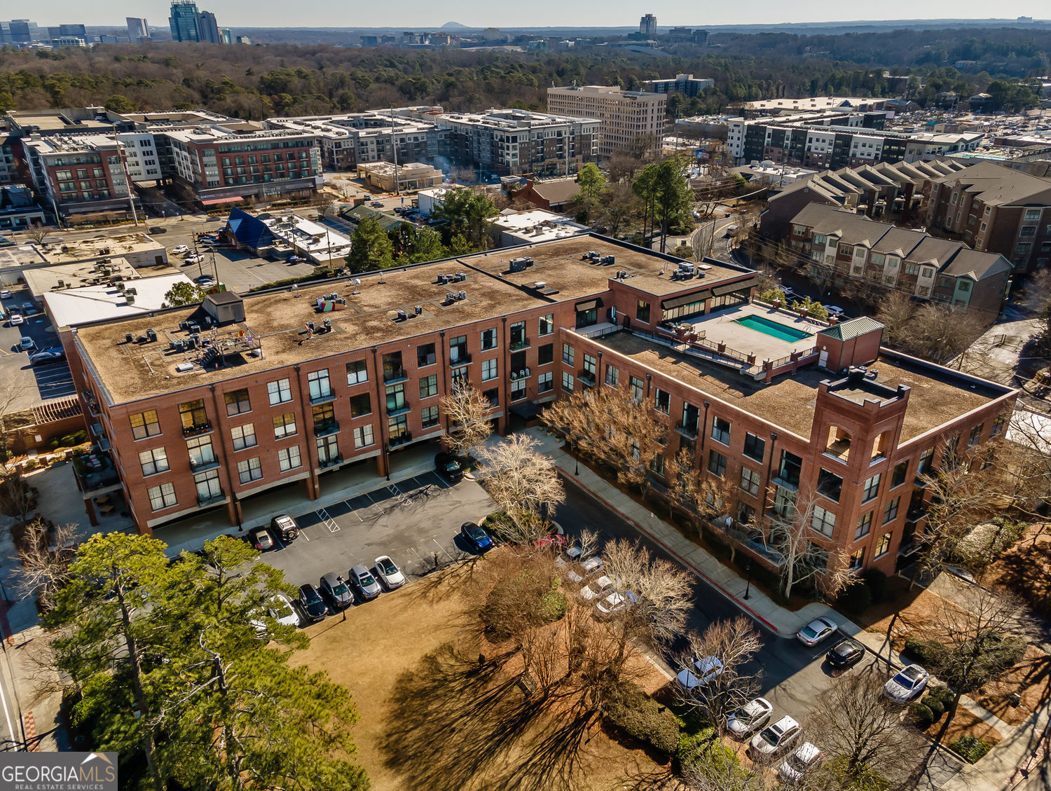 6105 Blue Stone RD 307