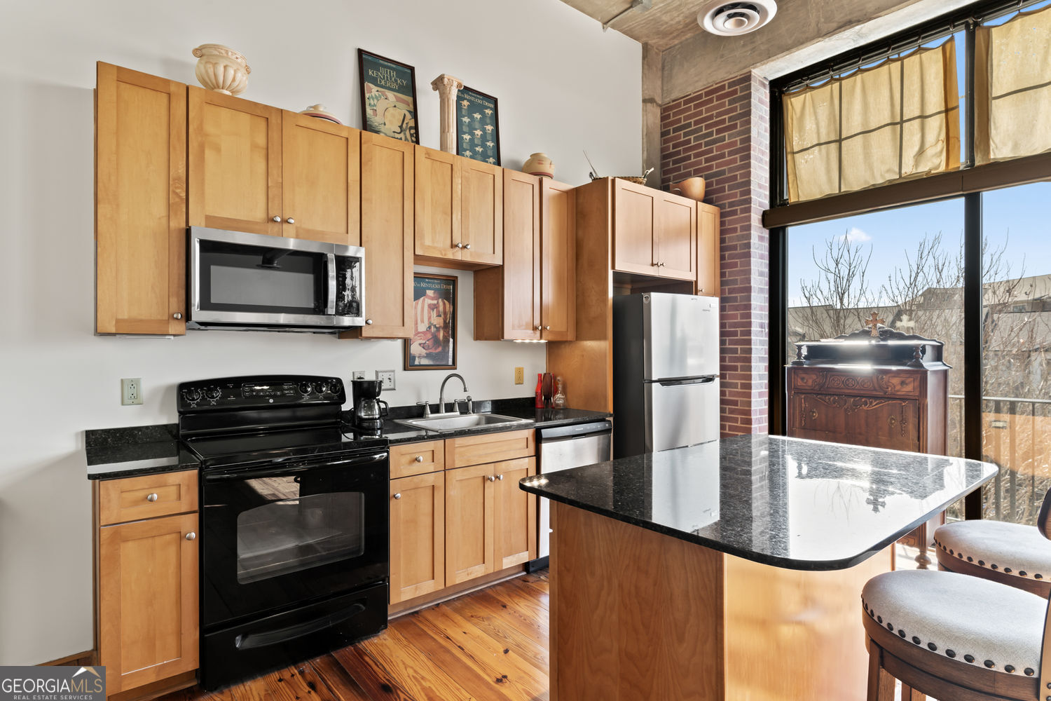 6105 Blue Stone RD 307