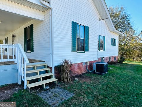 A home in Baldwin