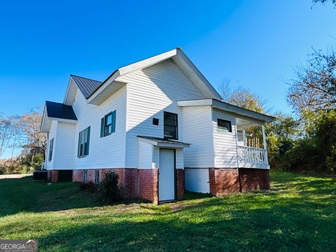 A home in Baldwin