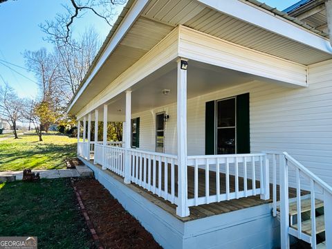 A home in Baldwin