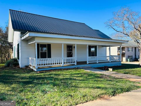 A home in Baldwin