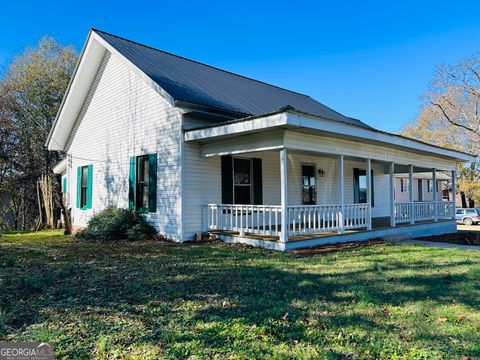 A home in Baldwin