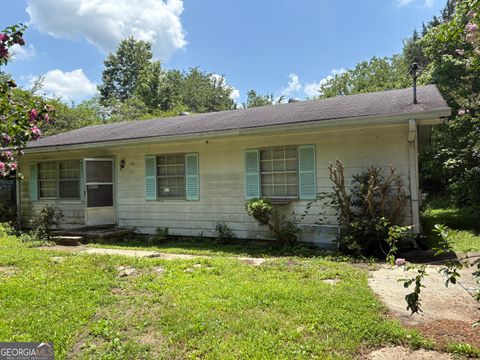 Photo of 396 Price Road NE, Rome, GA 30161 (MLS # 10592316)