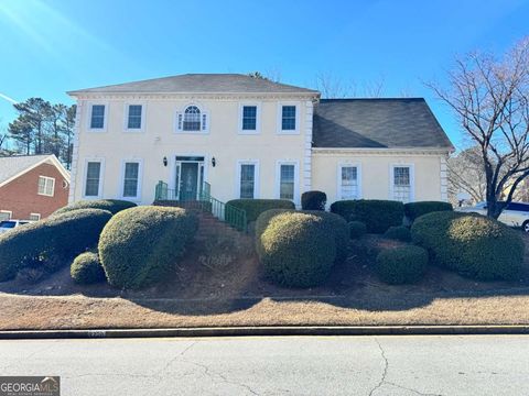 9220 Mackinac DR Johns Creek GA 30022