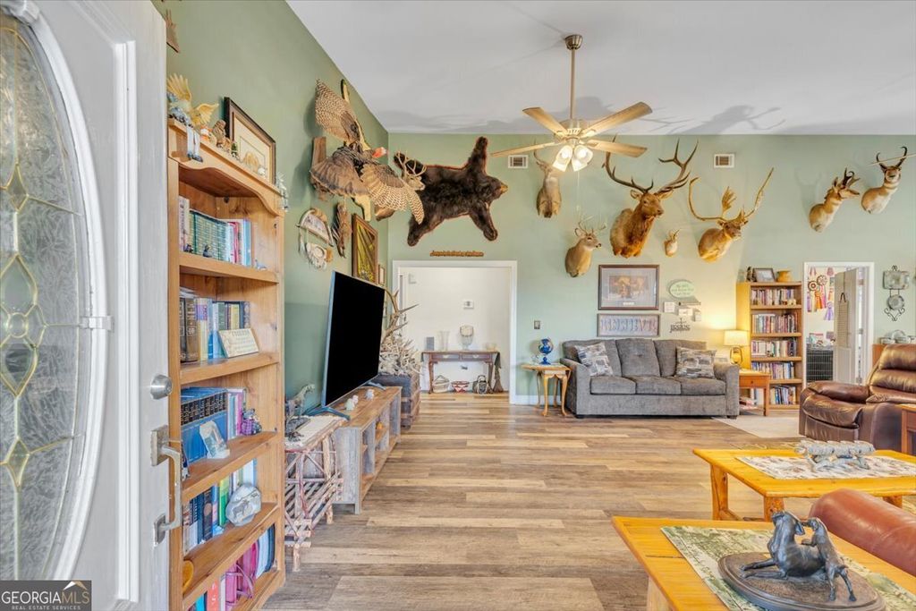 Photo of 3843 Lewis Frasier Road, Midway, GA 31320 (MLS # 10710767)