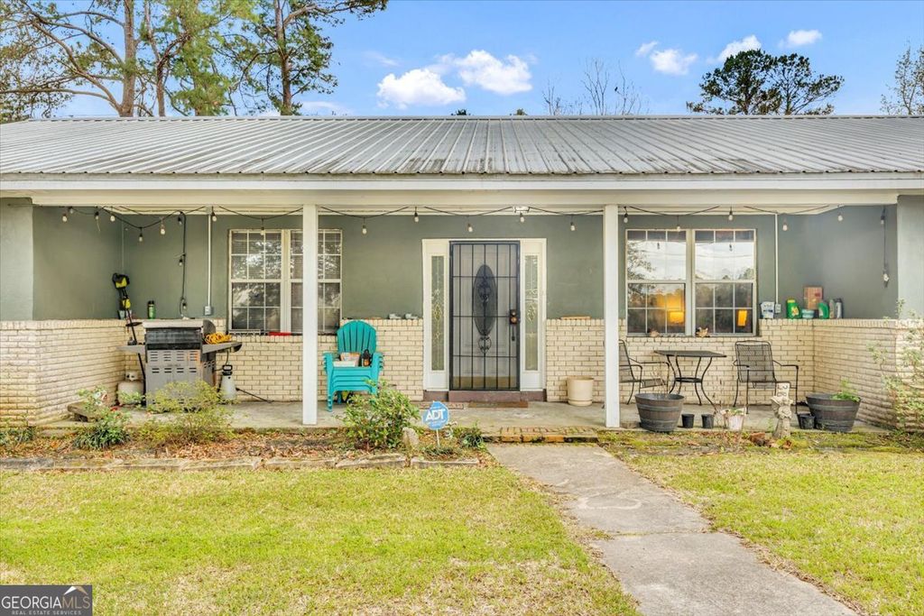 Photo of 3843 Lewis Frasier Road, Midway, GA 31320 (MLS # 10710767)