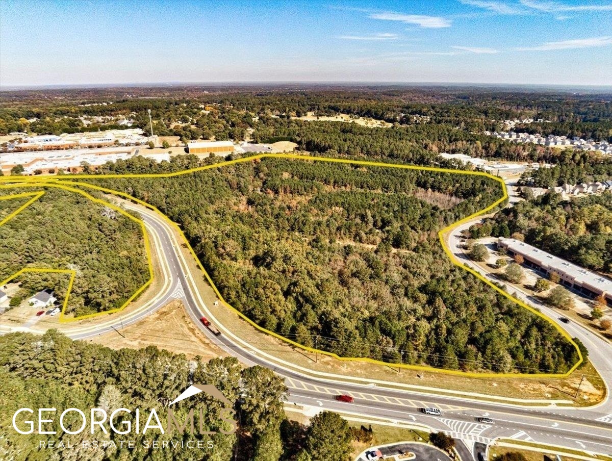 TRACT 2 471 Highway 81 E