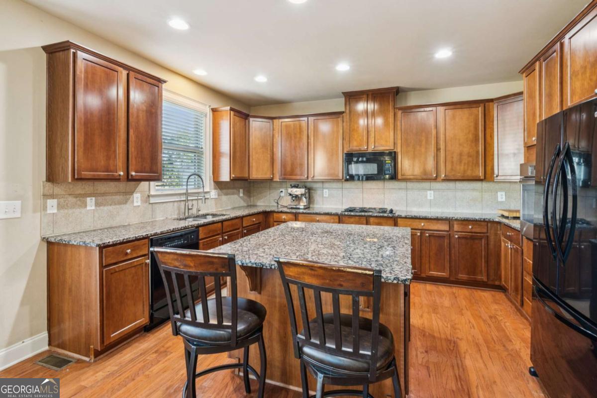 1445 Thunder Gulch PASS