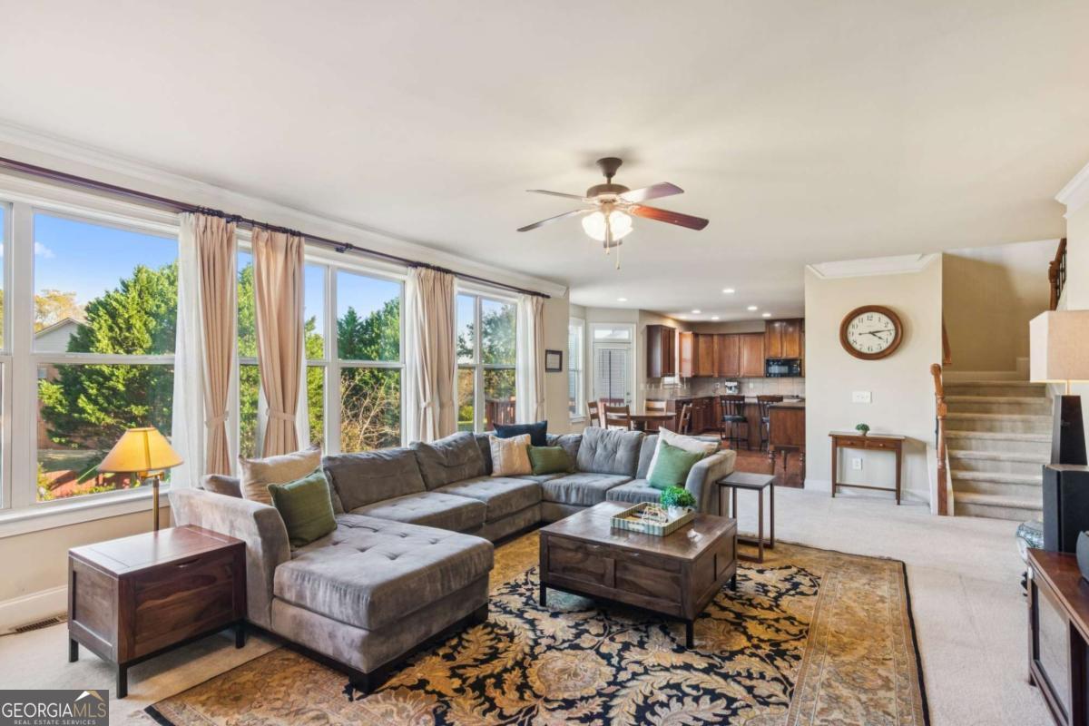 1445 Thunder Gulch PASS