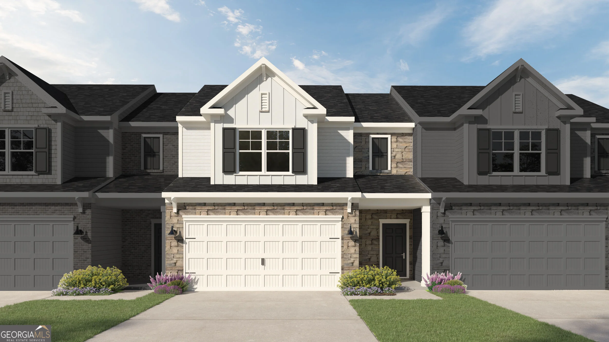 1223 Park Center Circle, Mableton, GA, 30168