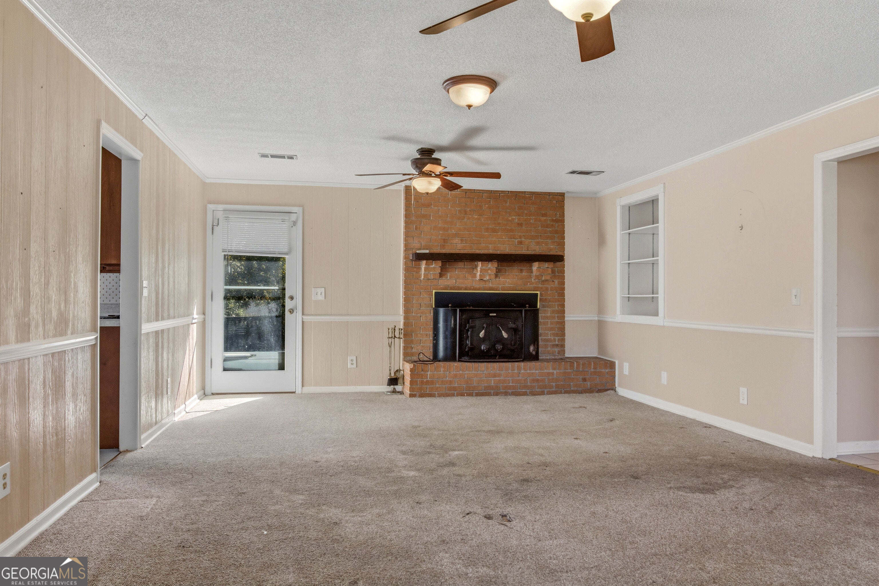 107 Springwood DR