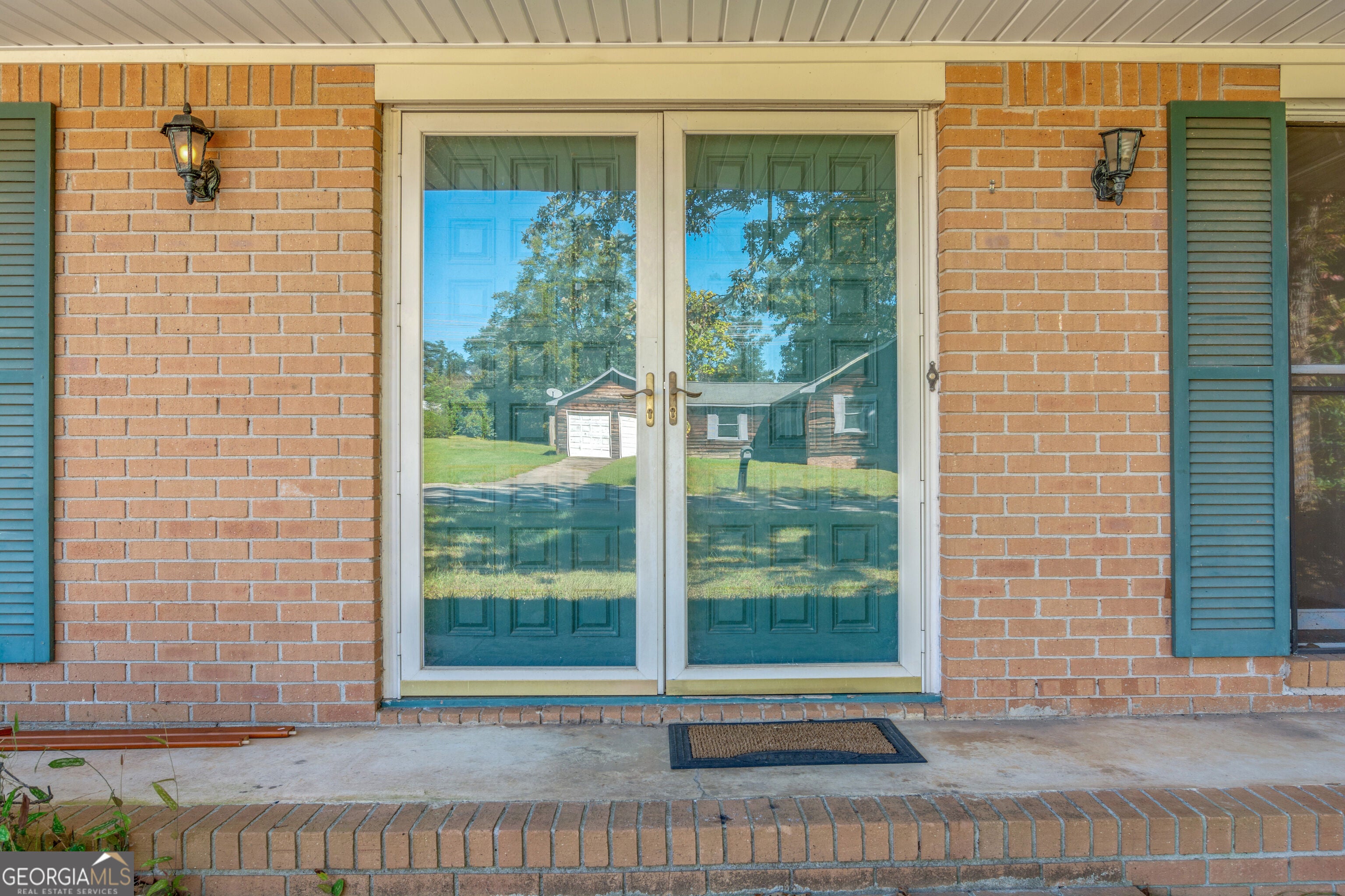 107 Springwood DR