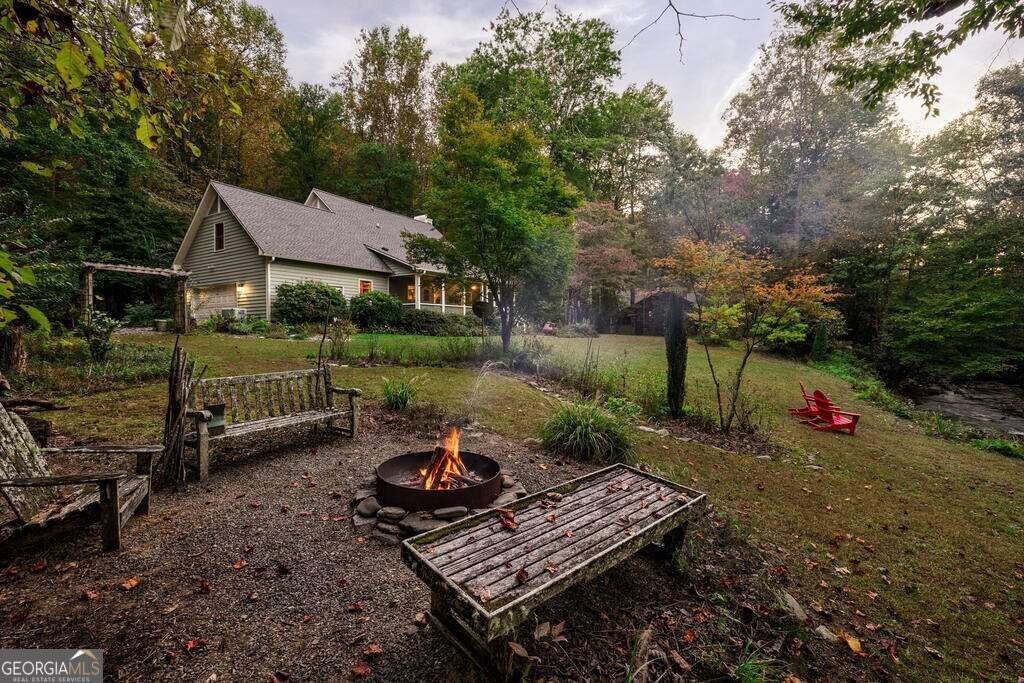 360 Serenity LN