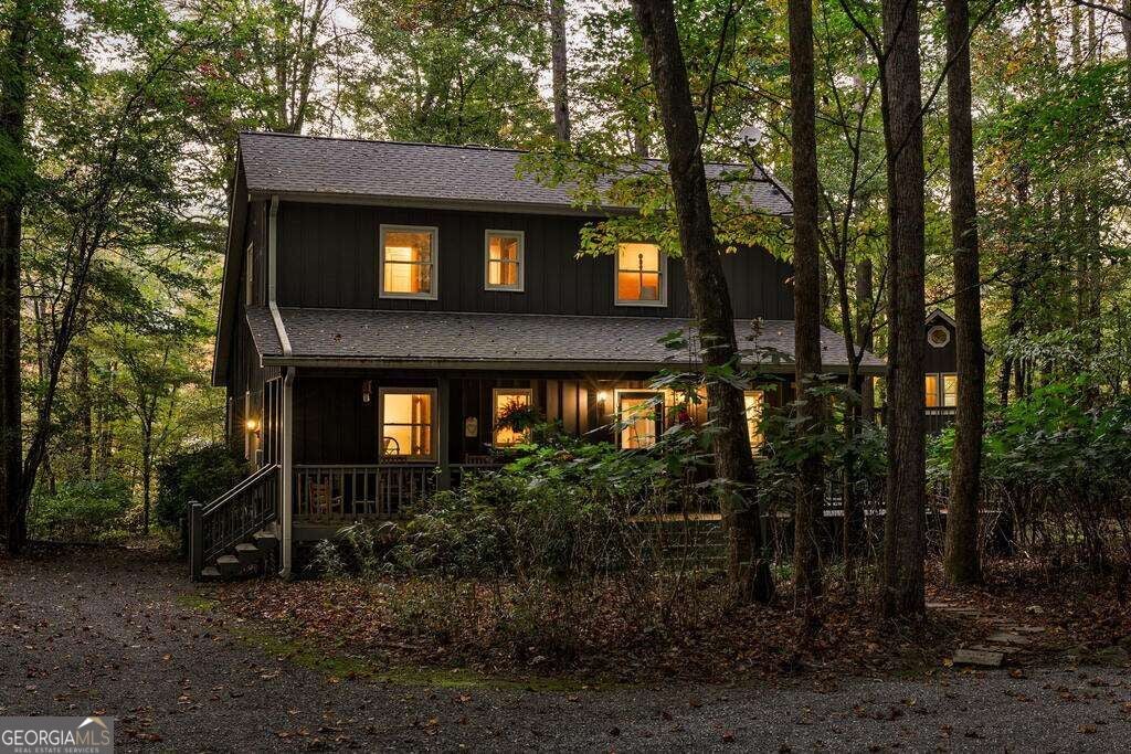 360 Serenity LN