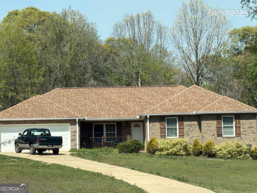 Photo of 402 Renee Road, Pendergrass, GA 30567 (MLS # 10763003)