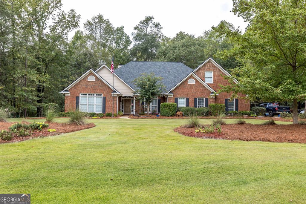 Photo of 1022 Christmas Court, Midland, GA 31820 (MLS # 10630505)
