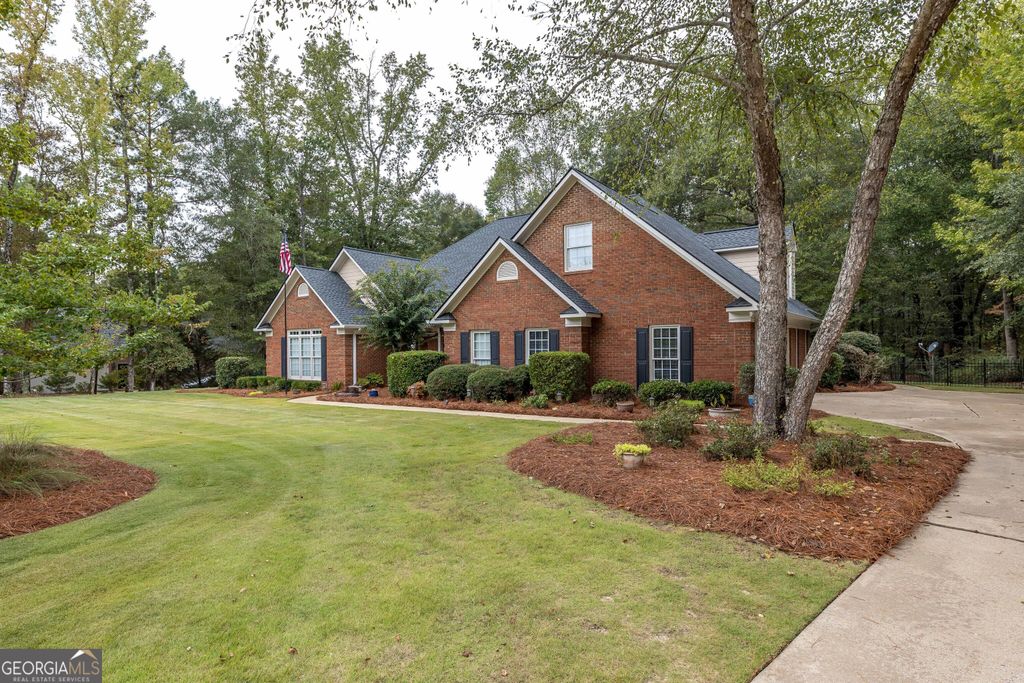 Photo of 1022 Christmas Court, Midland, GA 31820 (MLS # 10630505)