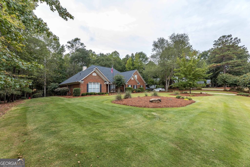 Photo of 1022 Christmas Court, Midland, GA 31820 (MLS # 10630505)