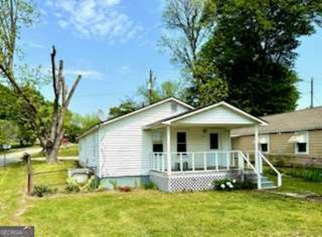 Photo of 617 Cassville Road, Cartersville, GA 30120 (MLS # 10709253)