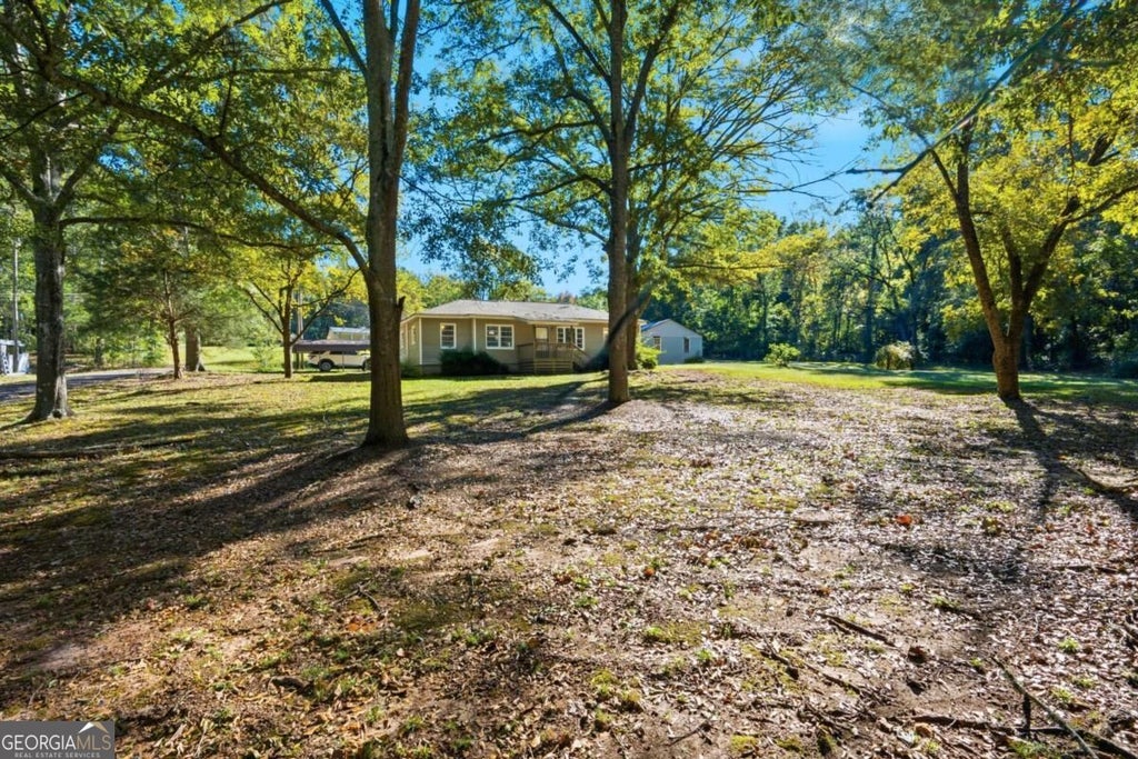Photo of 1141 Stewart Road, Monroe, GA 30655 (MLS # 10878016)