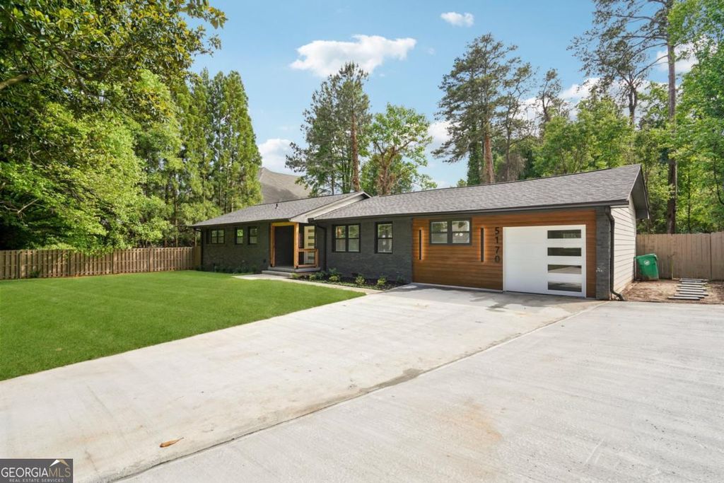 Photo of 5170 Chamblee Dunwoody Road, Atlanta, GA 30338 (MLS # 10761188)