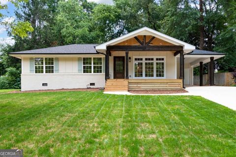 3590 LEE ST SE Smyrna GA 30080