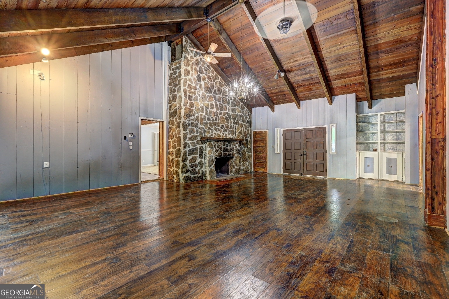 163 Senoia RD