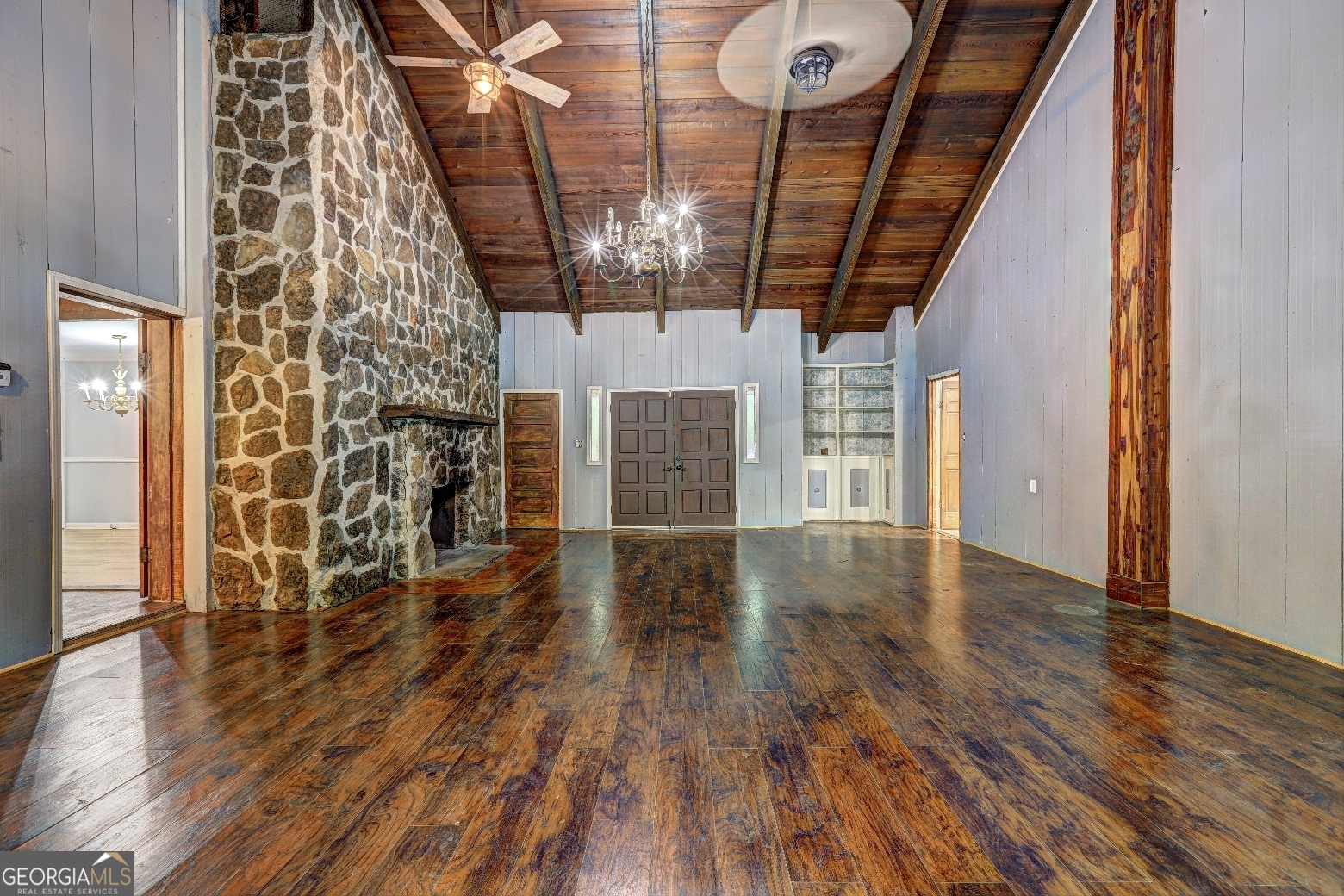 163 Senoia RD