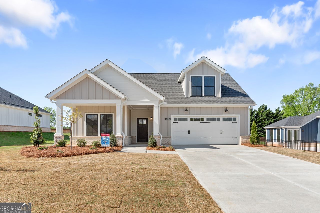 5235 Maggie Mae LN