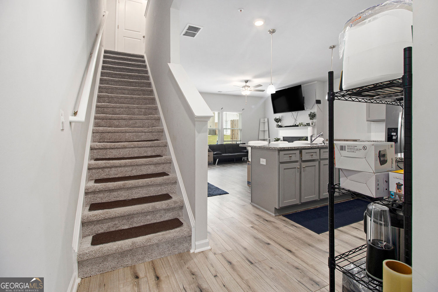 Chatham - Residential
