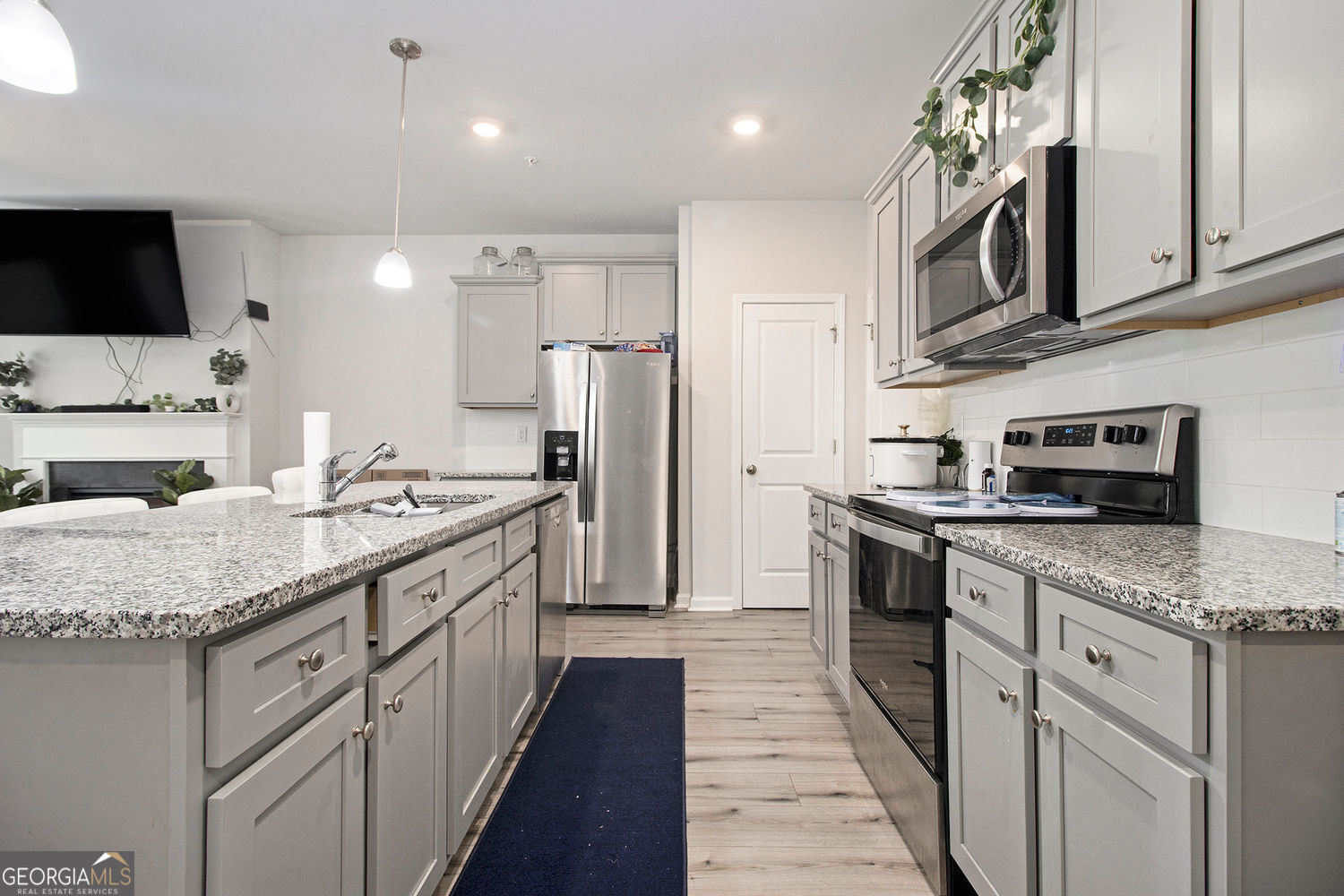 Chatham - Residential