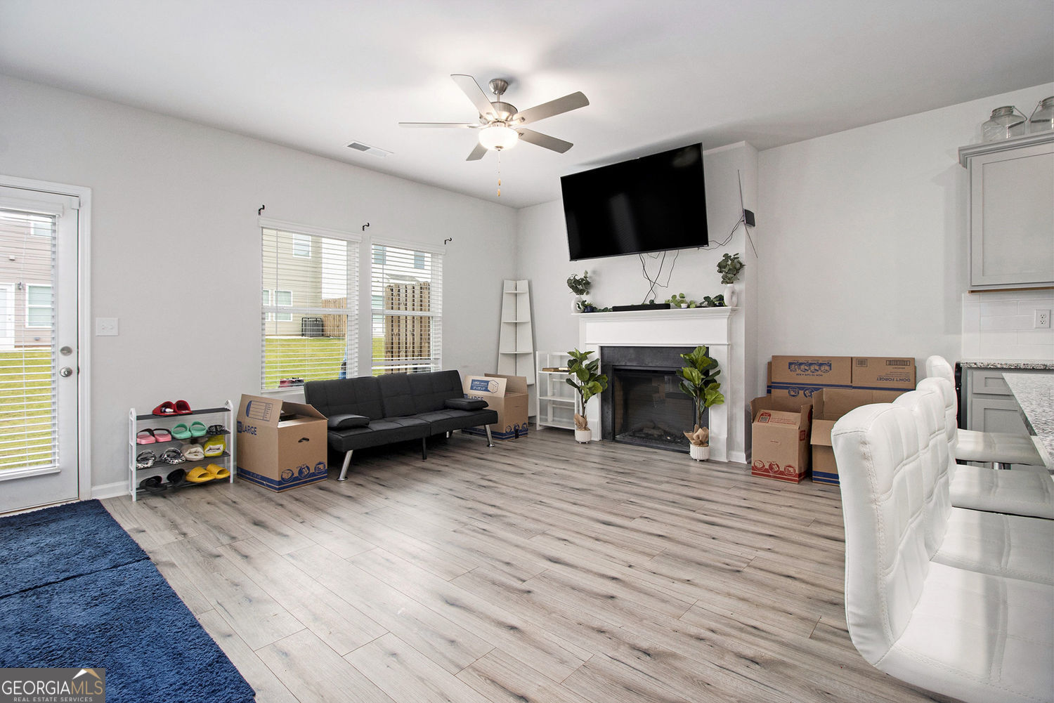 Chatham - Residential