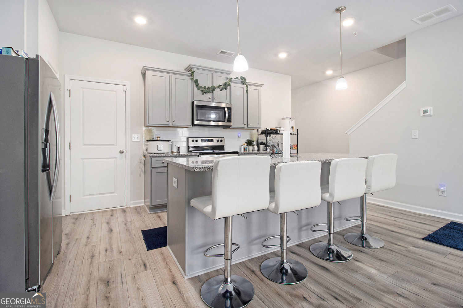 Chatham - Residential