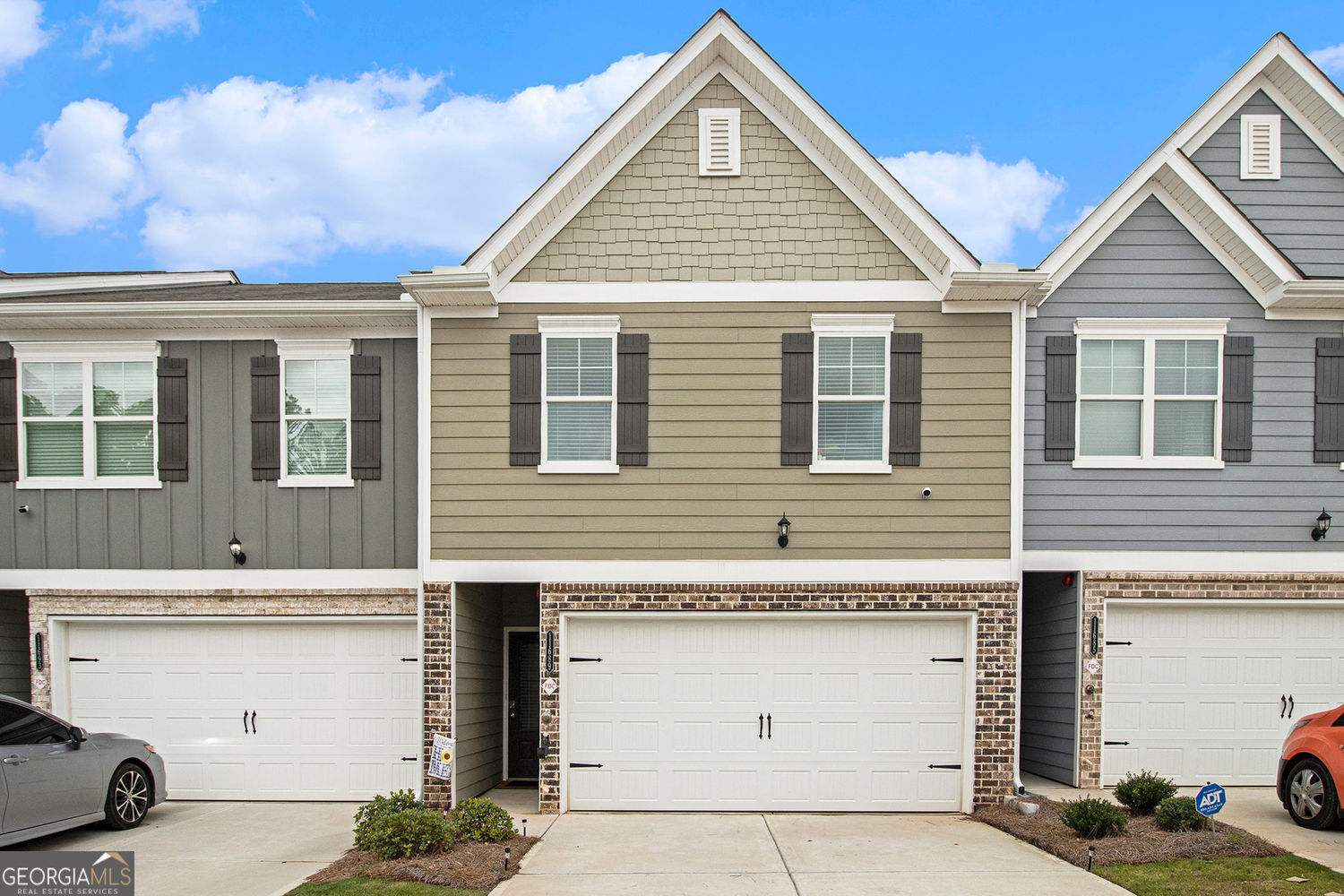 Chatham - Residential