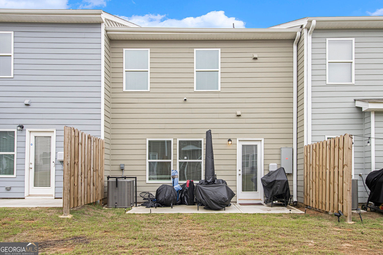 Chatham - Residential