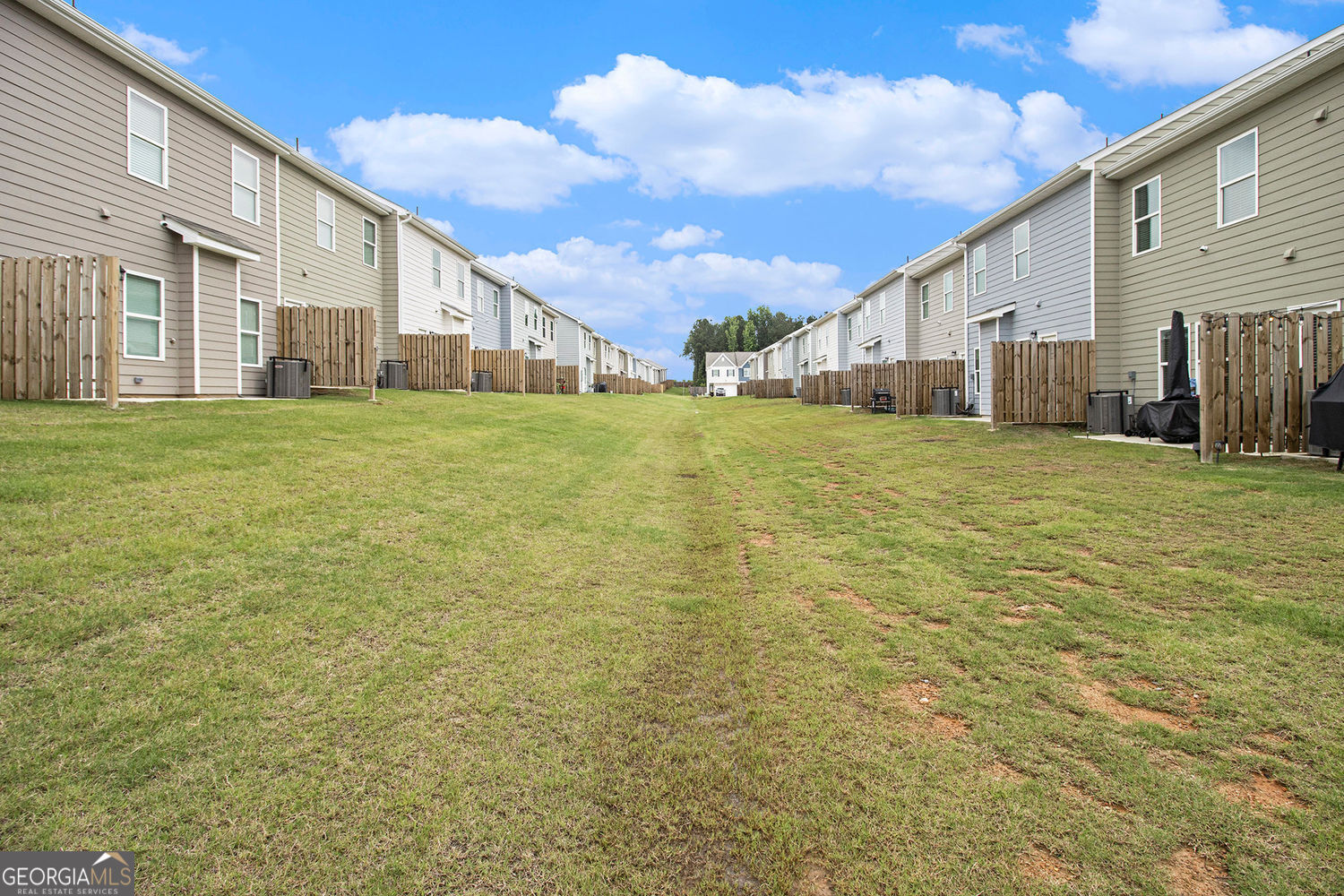 Chatham - Residential