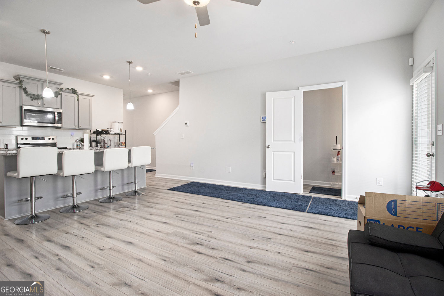 Chatham - Residential