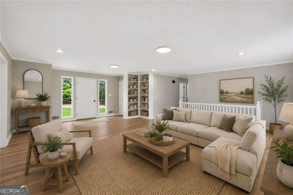 3606 Suwanee Creek CT