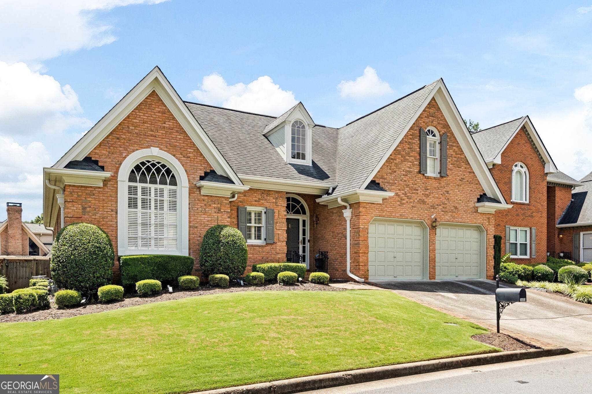 3603 Greystone CIR