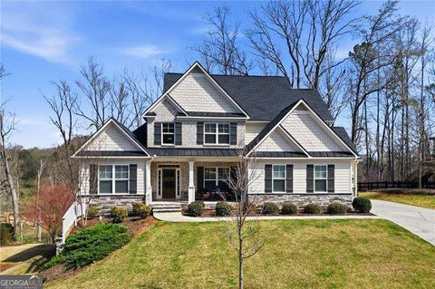 8840 Hightower RDG Ball Ground GA 30107